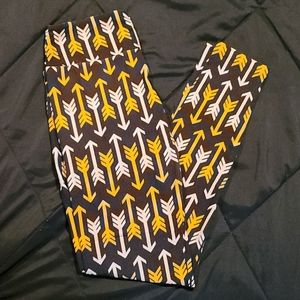 LuLaRoe Leggings